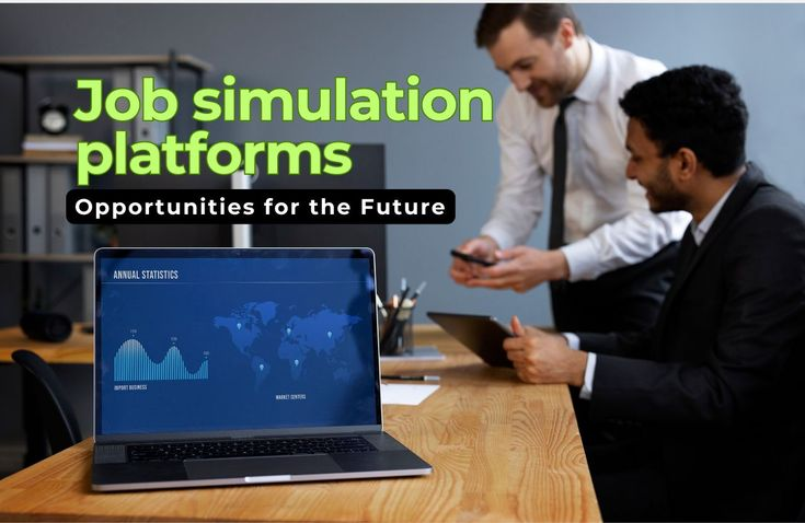 Job Simulation