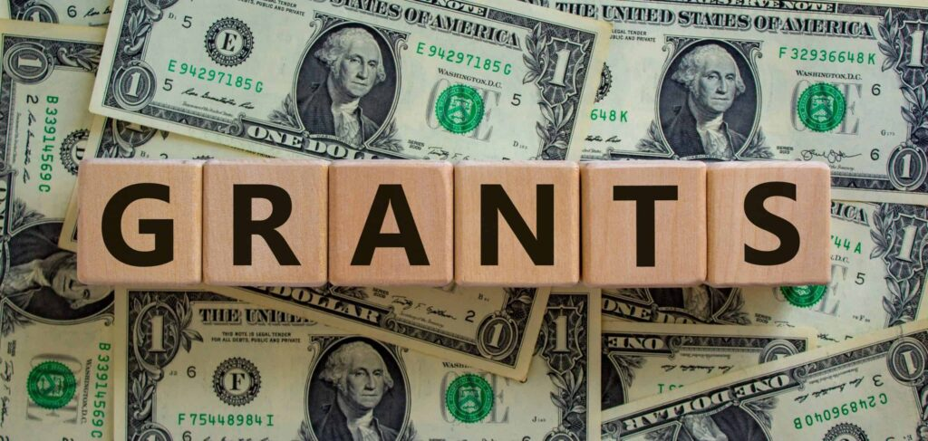 Grants