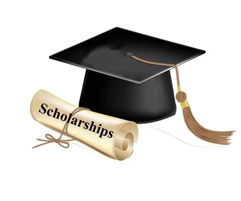 Scholarships