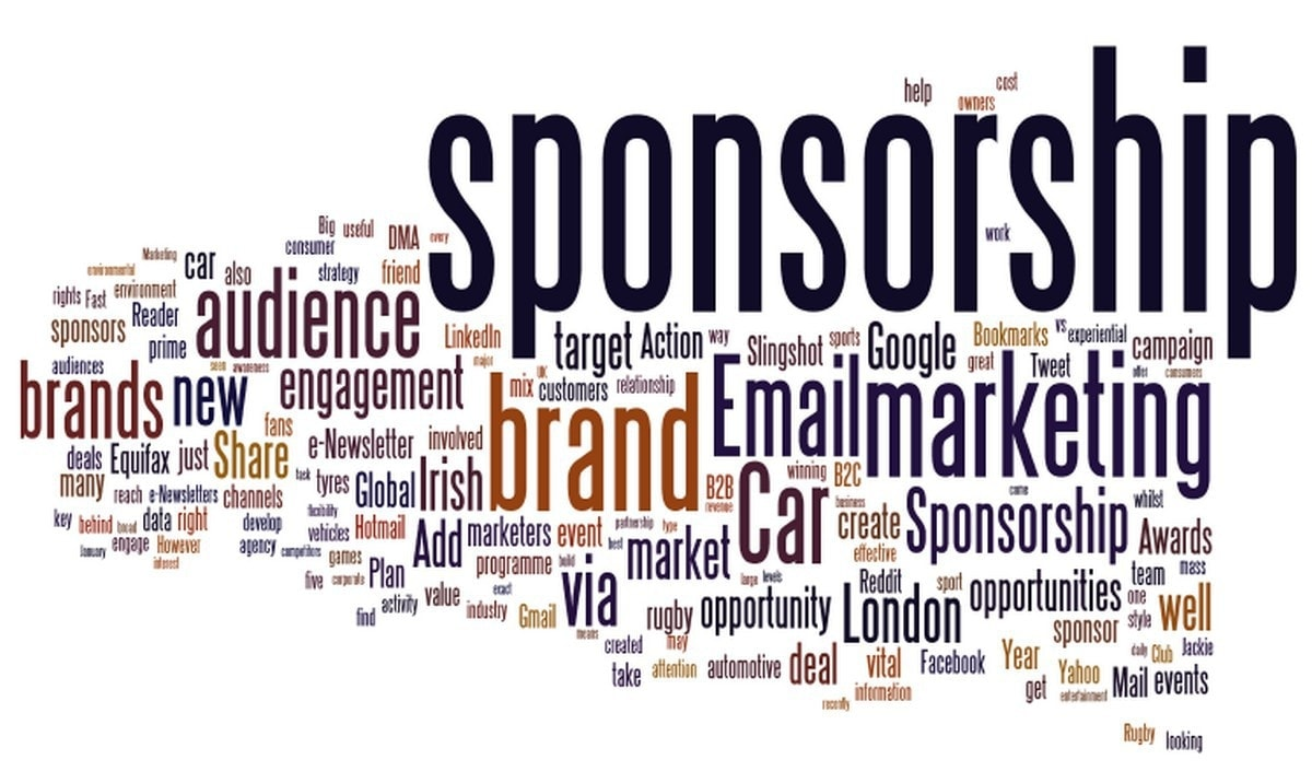 Sponsorships